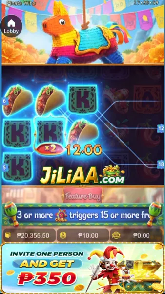JILIAA Login Resmi APK 2026