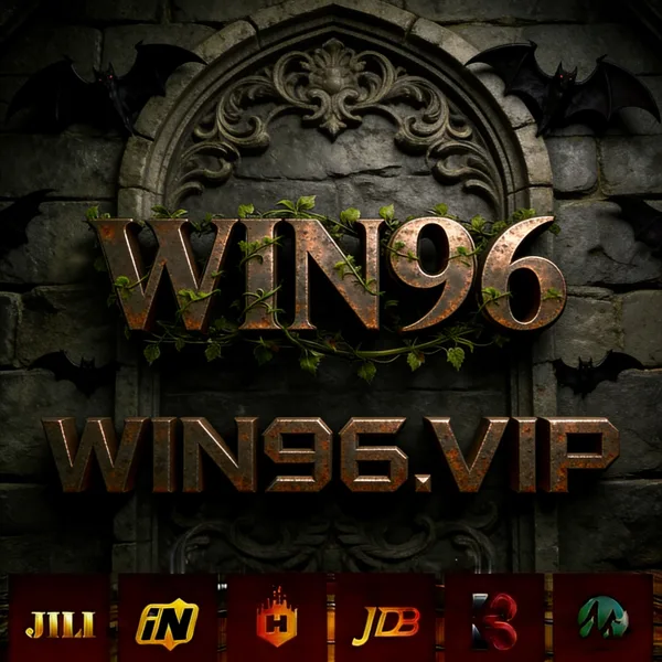 WIN96 Bonus Member Baru 100%