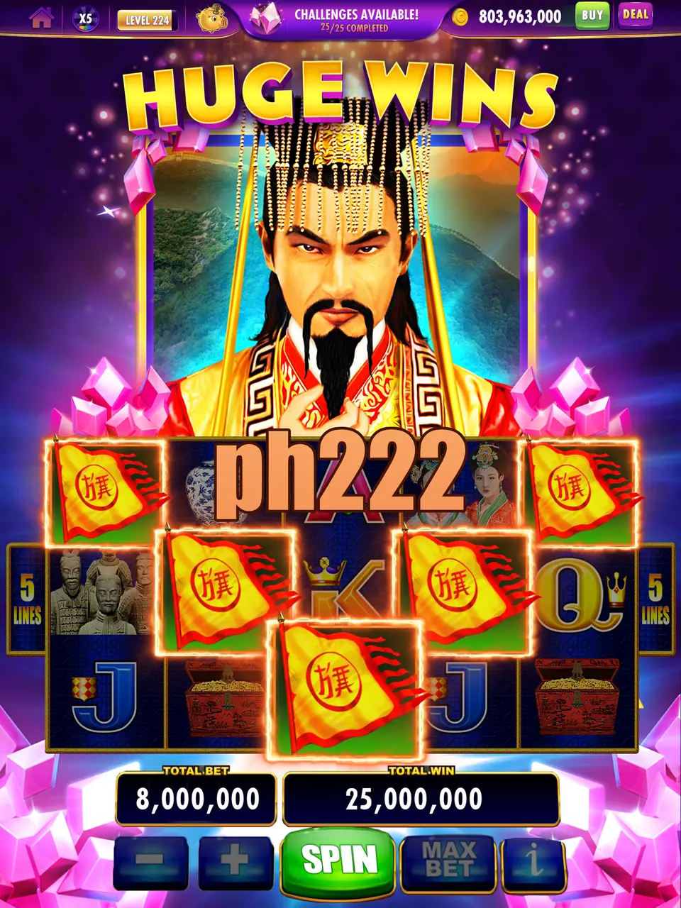 ph222 APK