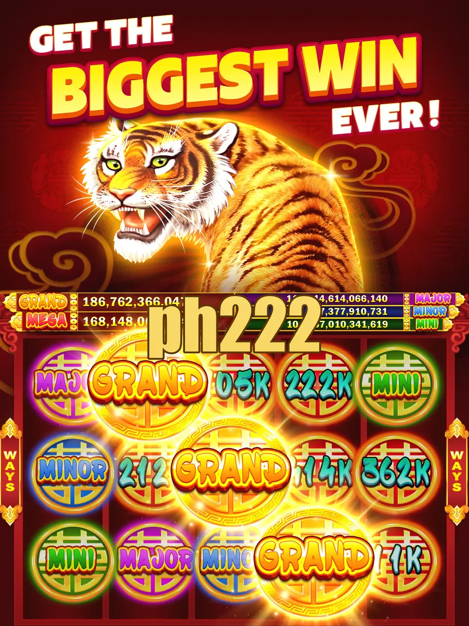 ph222 Mag-login