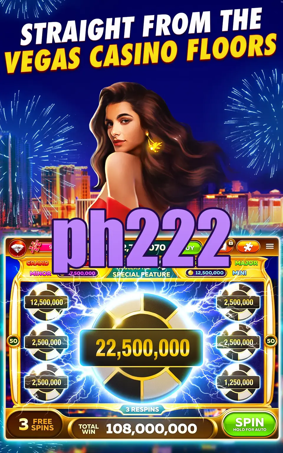 ph222 Preview - Opisyal I-download