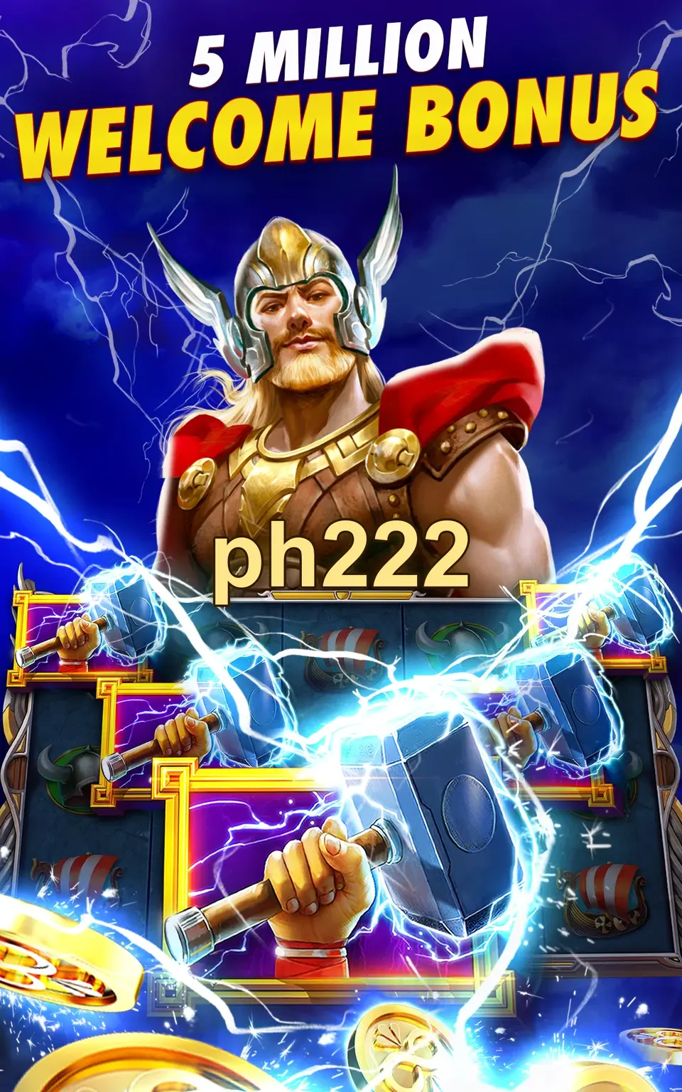 ph222 Mga screenshot Opisyal APK